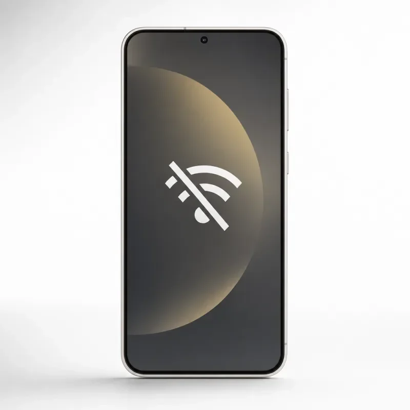Samsung Galaxy S24+ Netz & WLAN Reparatur – House of Mobile Berlin