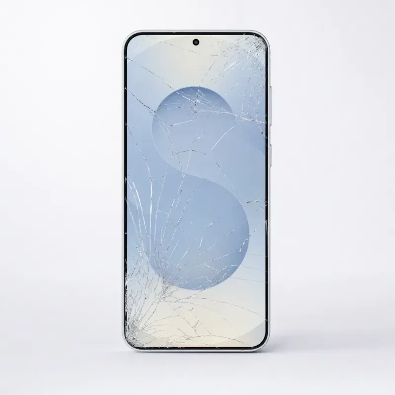 Samsung Galaxy S25 Display Reparatur – House of Mobile Berlin