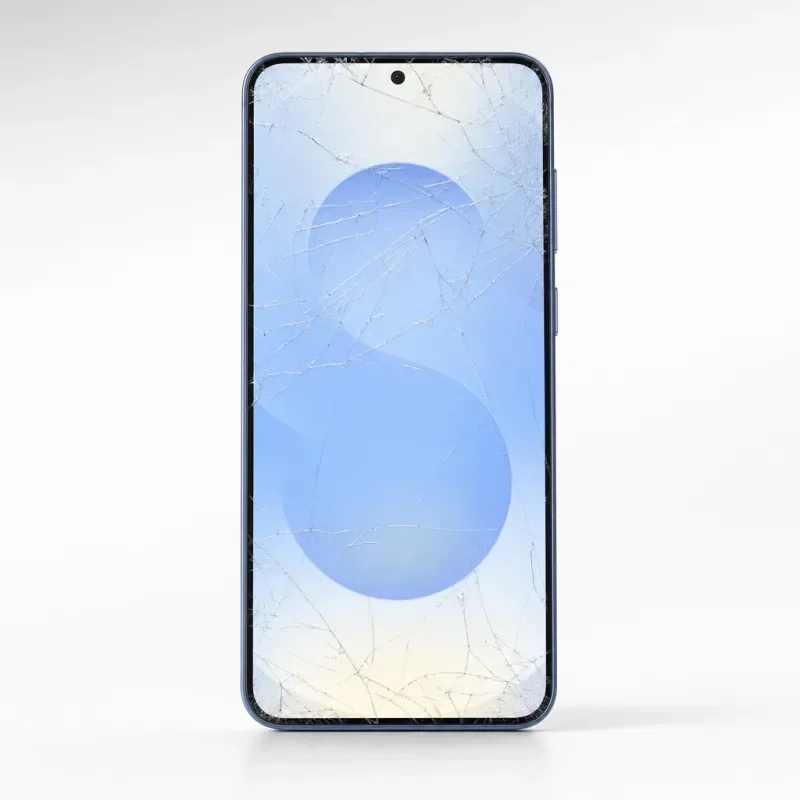 Samsung Galaxy S25 Displayglas Reparatur – House of Mobile Berlin