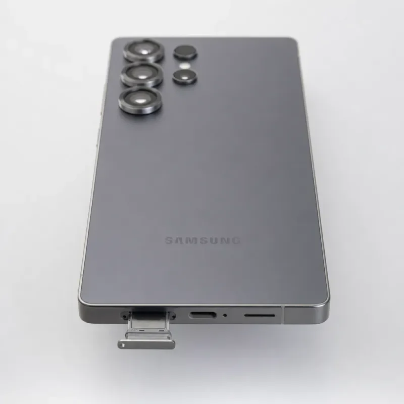 Samsung Galaxy S25 Ultra SIM-Kartenleser Reparatur – House of Mobile Berlin