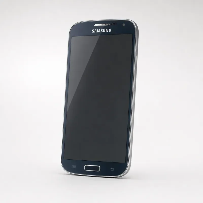 Samsung Galaxy S4 – Reparatur bei House of Mobile Berlin