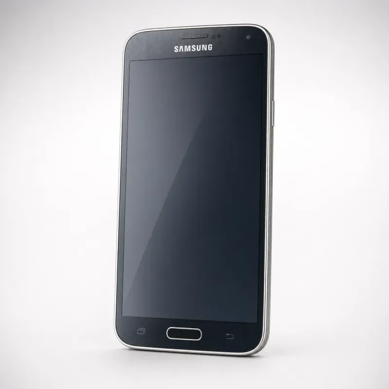 Samsung Galaxy S5 – Reparatur bei House of Mobile Berlin