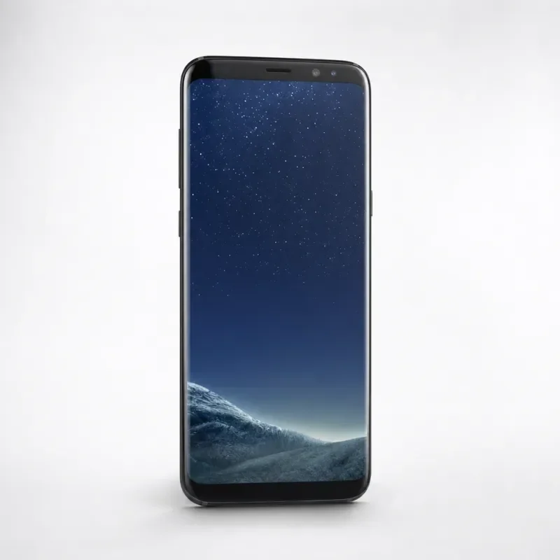 Samsung Galaxy S8 – Reparatur bei House of Mobile Berlin