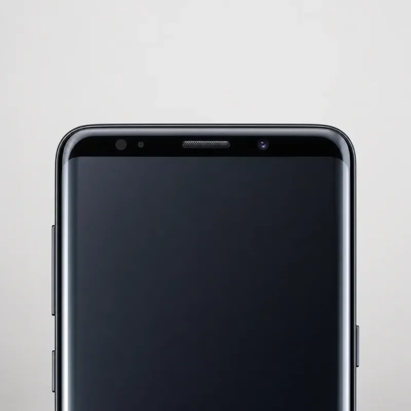 Samsung Galaxy S9 Hörmuschel Reparatur – House of Mobile Berlin