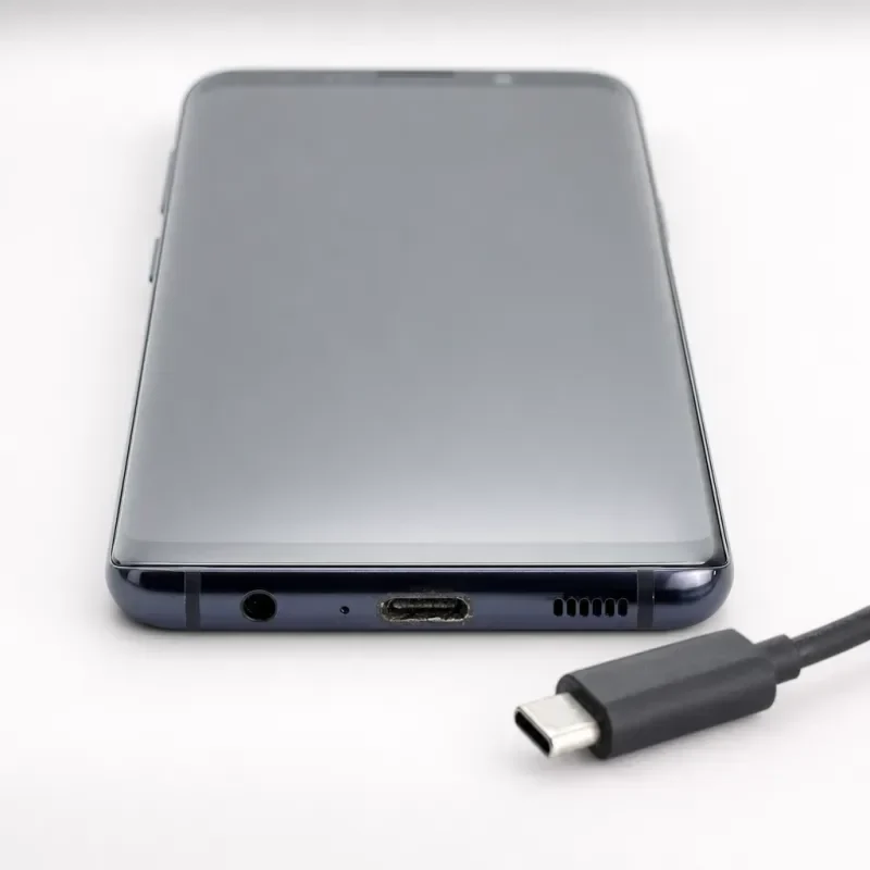 Samsung Galaxy S9 Ladebuchse Reparatur – House of Mobile Berlin