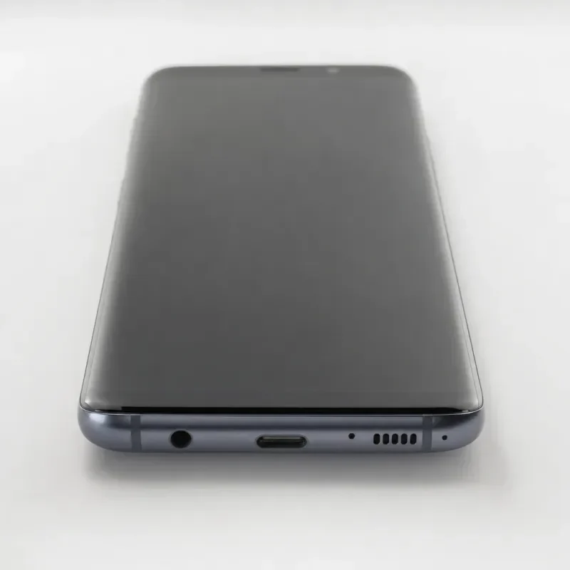 Samsung Galaxy S9 Lautsprecher Reparatur – House of Mobile Berlin