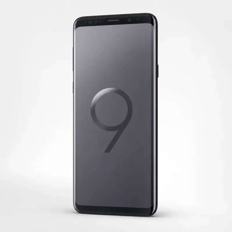 Samsung Galaxy S9+ – Reparatur bei House of Mobile Berlin