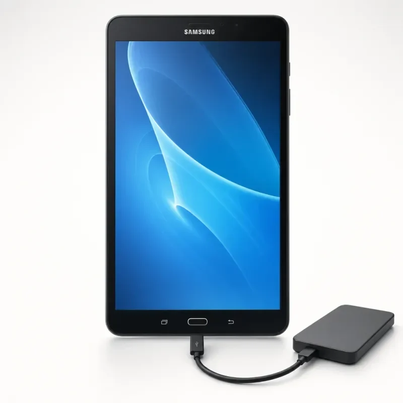 Samsung Galaxy Tab A (2017) Datenrettung – House of Mobile Berlin
