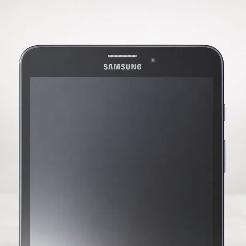 Samsung Galaxy Tab A (2017) Frontkamera Reparatur – House of Mobile Berlin