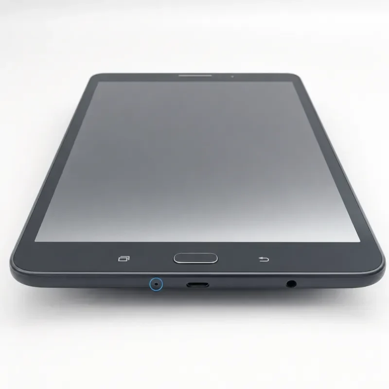 Samsung Galaxy Tab A (2017) Mikrofon Reparatur – House of Mobile Berlin