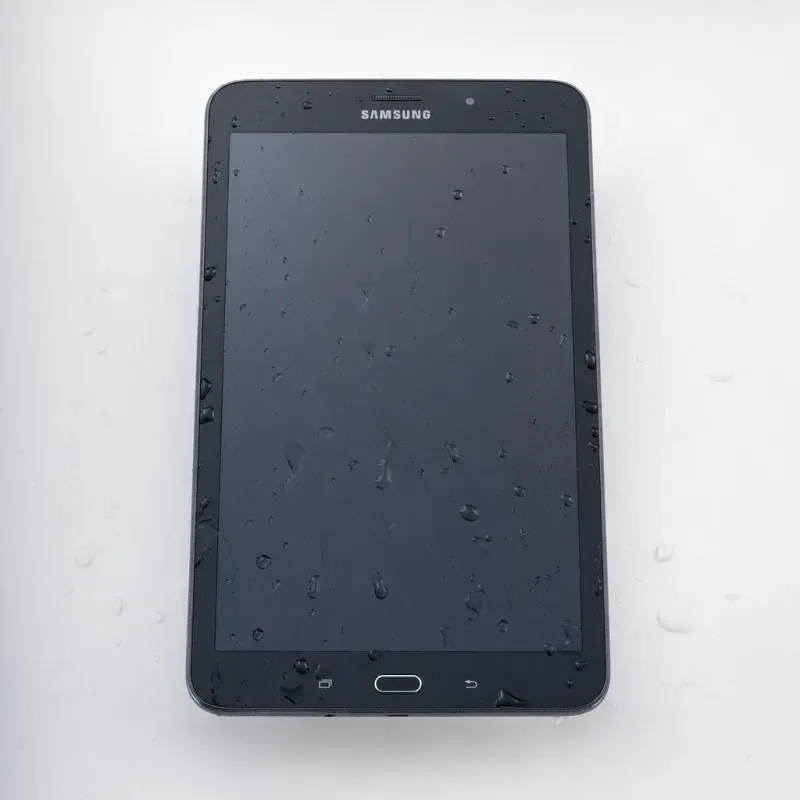 Samsung Galaxy Tab A (2017) Wasserschaden Diagnose – House of Mobile Berlin
