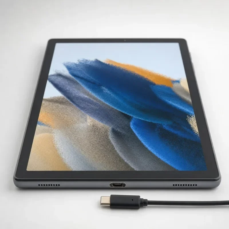Samsung Galaxy Tab A8 Ladebuchse Reparatur – House of Mobile Berlin