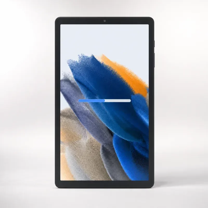 Samsung Galaxy Tab A8 Software Reparatur – House of Mobile Berlin