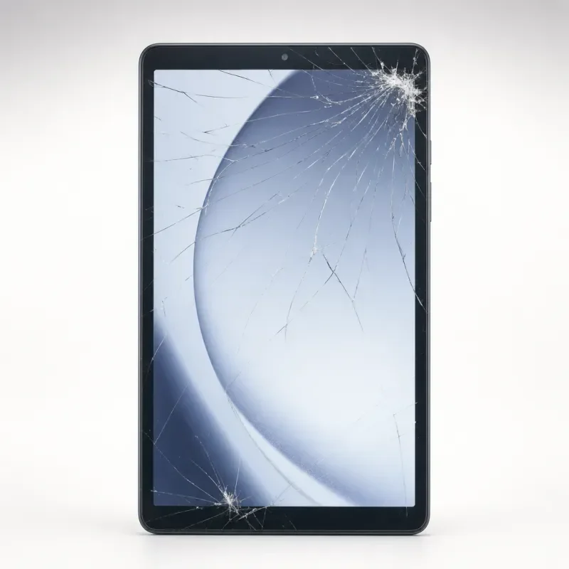 Samsung Galaxy Tab A9 Display Reparatur – House of Mobile Berlin