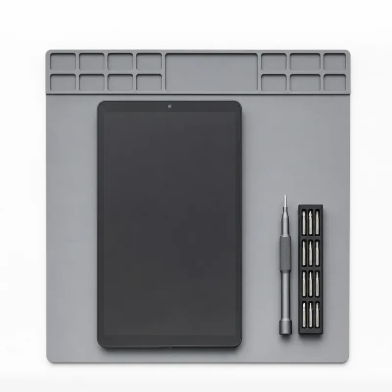 Samsung Galaxy Tab A9 Fehlerdiagnose – House of Mobile Berlin