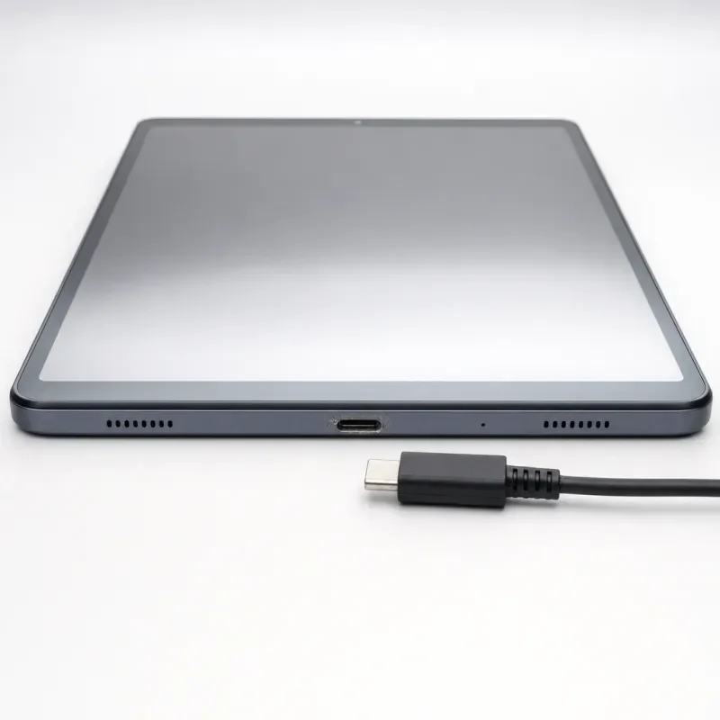 Samsung Galaxy Tab A9+ Ladebuchse Reparatur – House of Mobile Berlin
