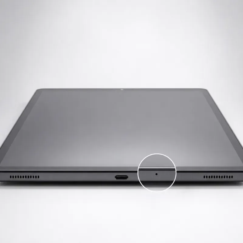 Samsung Galaxy Tab A9+ Mikrofon Reparatur – House of Mobile Berlin