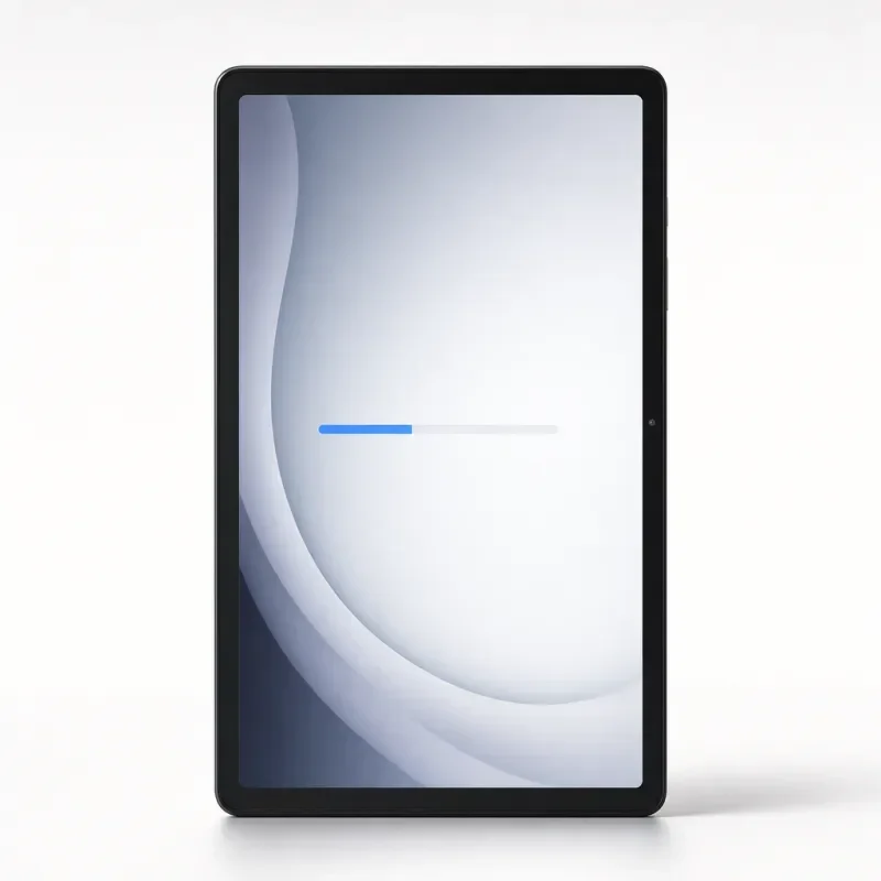 Samsung Galaxy Tab A9+ Software Reparatur – House of Mobile Berlin