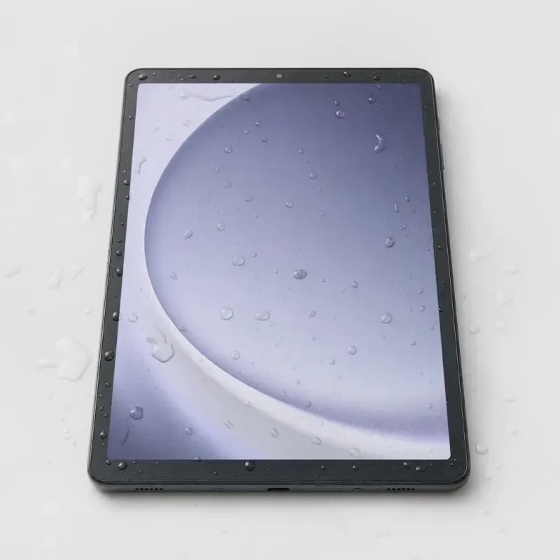 Samsung Galaxy Tab A9+ Wasserschaden Diagnose – House of Mobile Berlin