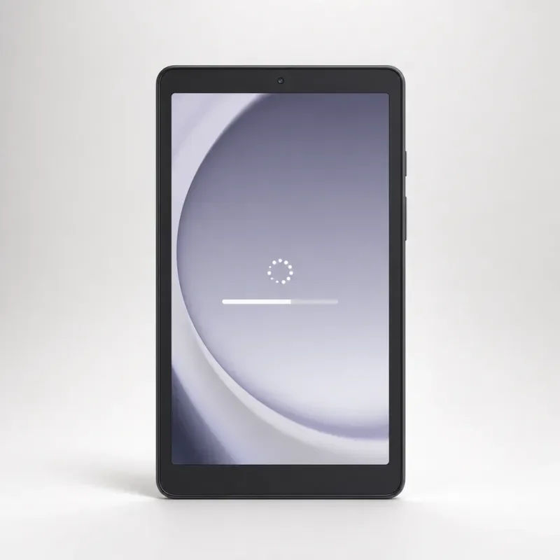 Samsung Galaxy Tab A9 Software Reparatur – House of Mobile Berlin