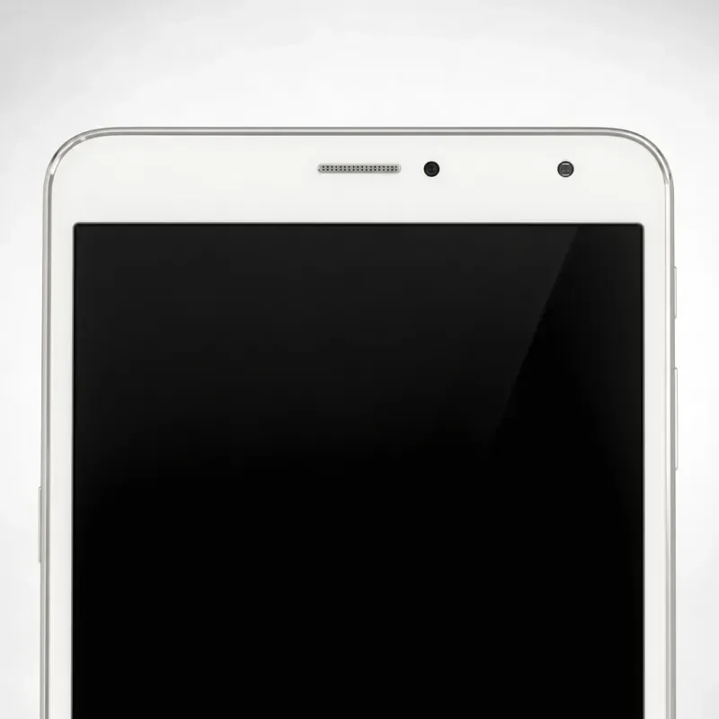 Samsung Galaxy Tab S2 Frontkamera Reparatur – House of Mobile Berlin