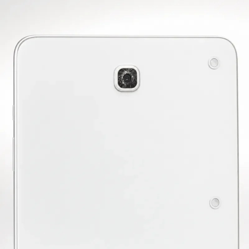 Samsung Galaxy Tab S2 Kameraglas Reparatur – House of Mobile Berlin