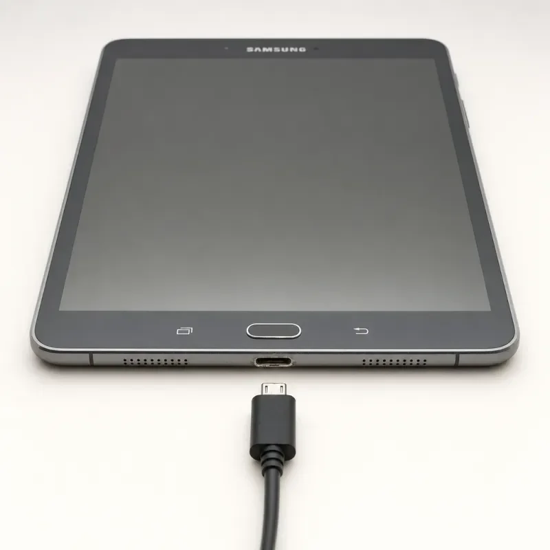Samsung Galaxy Tab S2 Ladebuchse Reparatur – House of Mobile Berlin