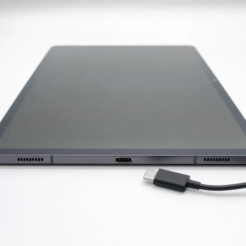 Samsung Galaxy Tab S7 Ladebuchse Reparatur – House of Mobile Berlin