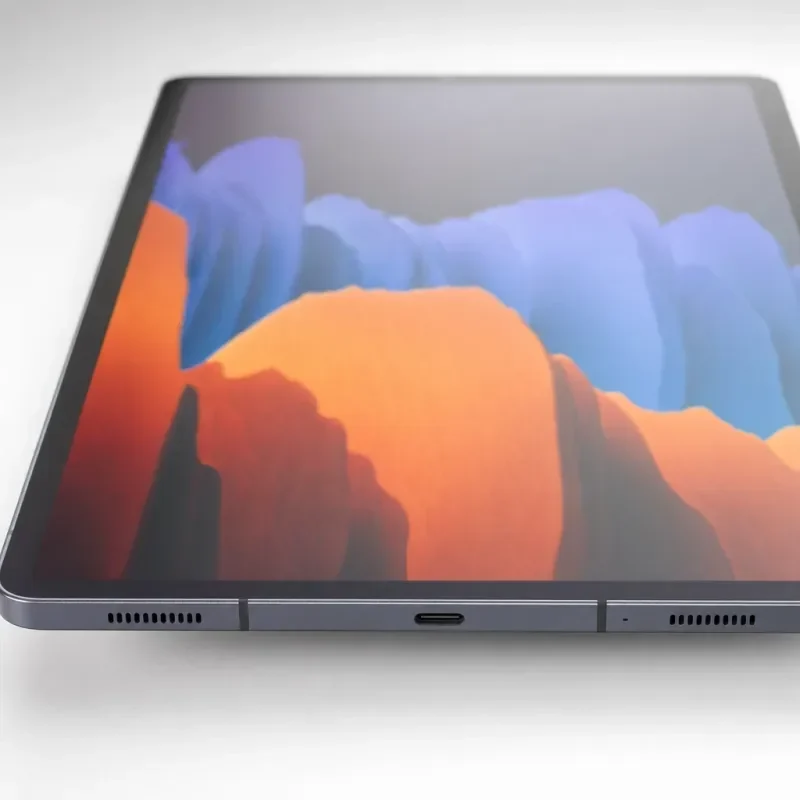 Samsung Galaxy Tab S7 Lautsprecher Reparatur – House of Mobile Berlin