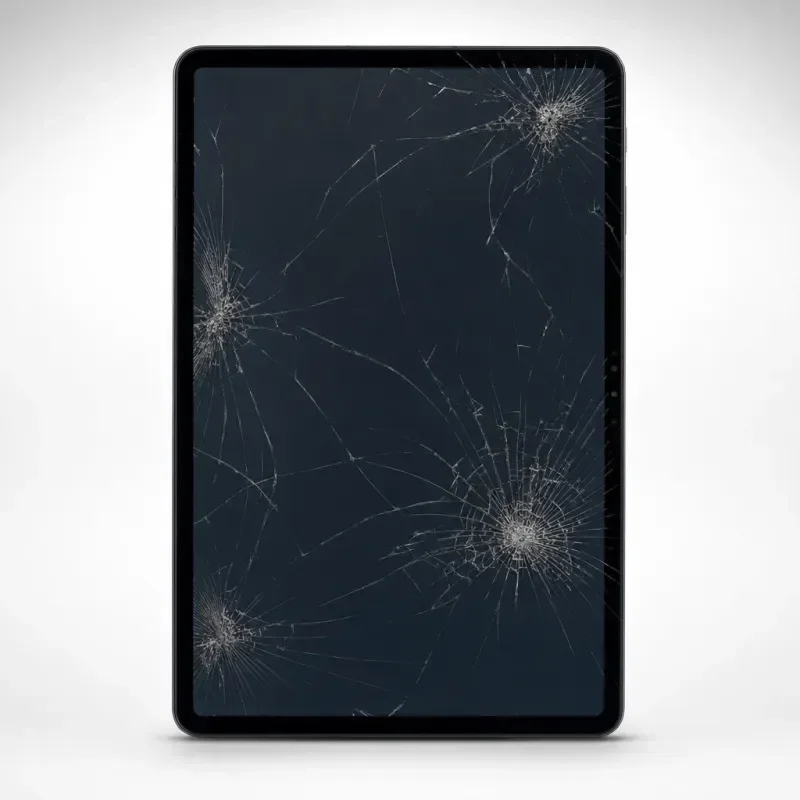 Samsung Galaxy Tab S7+ Display Reparatur – House of Mobile Berlin