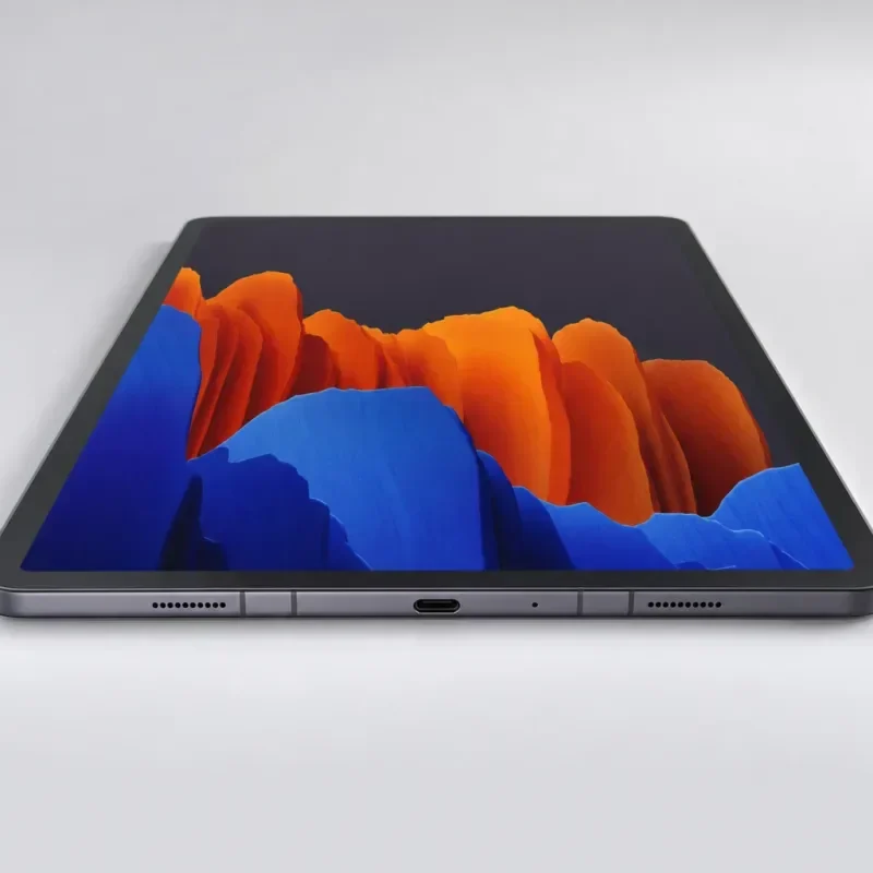 Samsung Galaxy Tab S7+ Lautsprecher Reparatur – House of Mobile Berlin