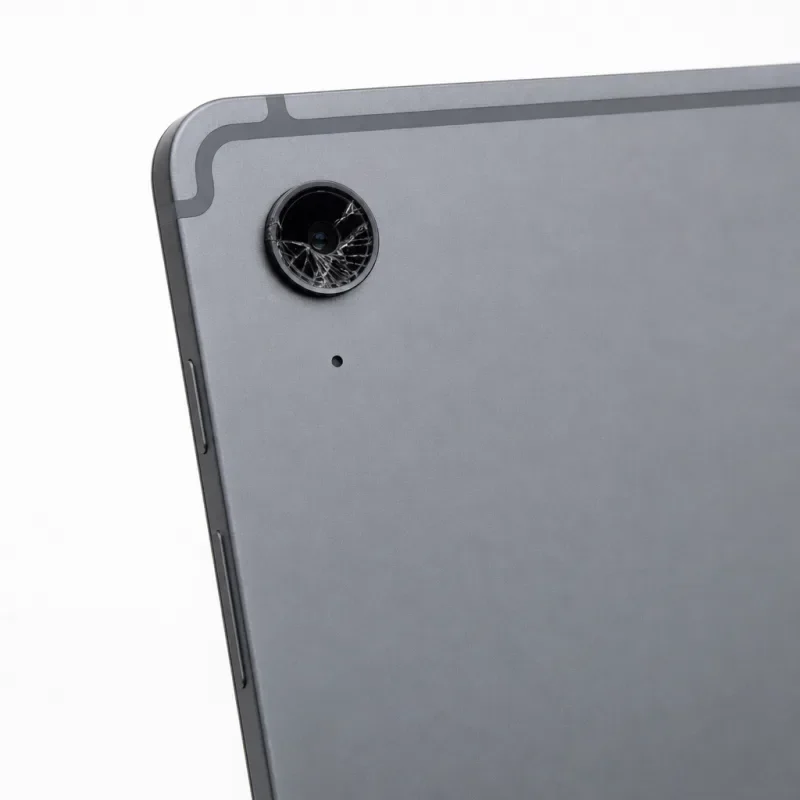 Samsung Galaxy Tab S9 FE Kameraglas Reparatur – House of Mobile Berlin