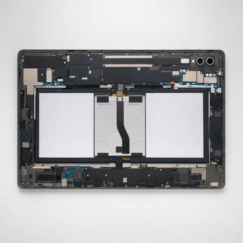 Samsung Galaxy Tab S9 Ultra 5G Akku Austausch – House of Mobile Berlin