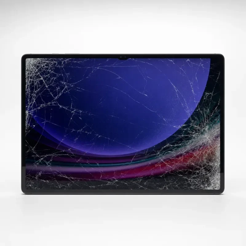 Samsung Galaxy Tab S9 Ultra 5G Display Reparatur – House of Mobile Berlin