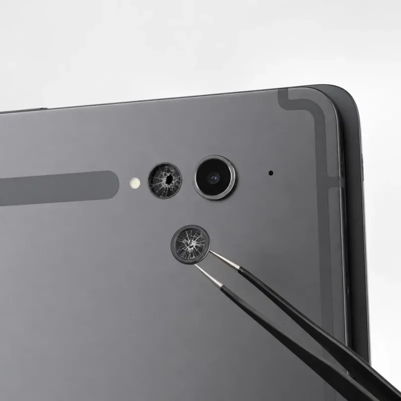 Samsung Galaxy Tab S9 Ultra 5G Kamera Reparatur – House of Mobile Berlin