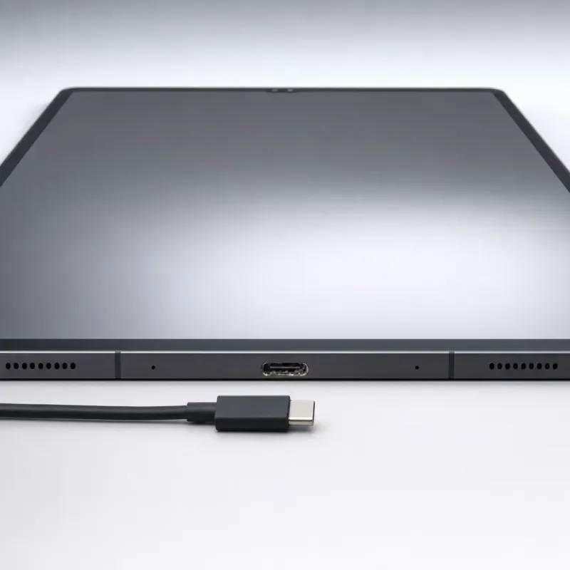 Samsung Galaxy Tab S9 Ultra 5G Ladebuchse Reparatur – House of Mobile Berlin