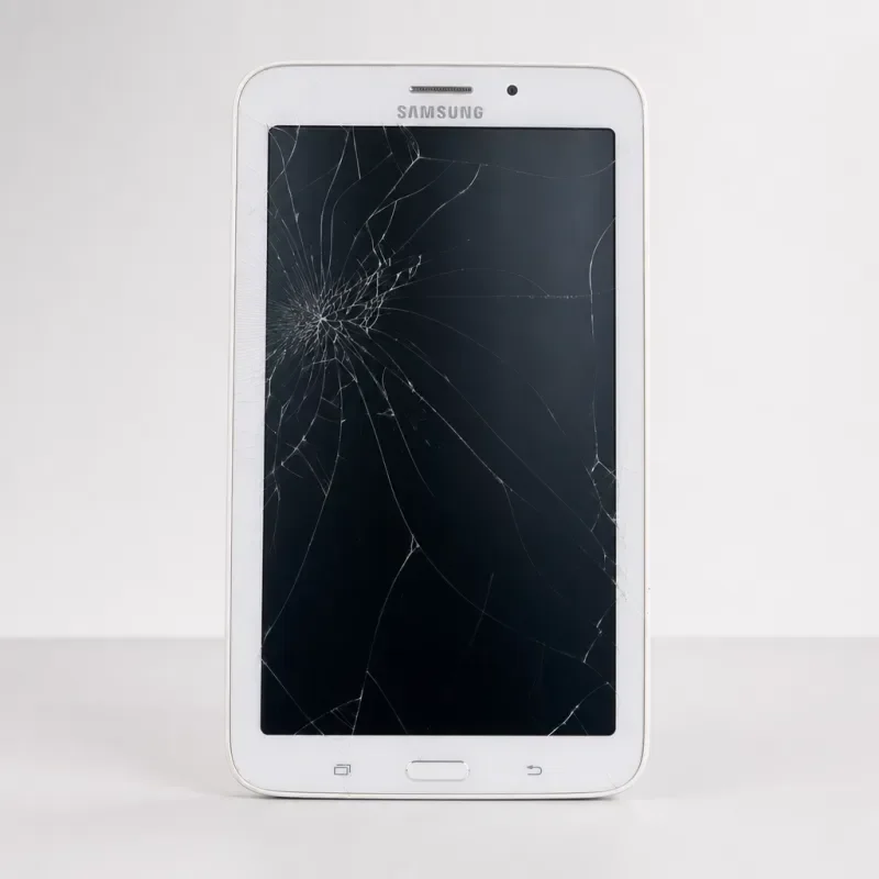 Samsung Galaxy Tab3V 7.0 Display Reparatur – House of Mobile Berlin