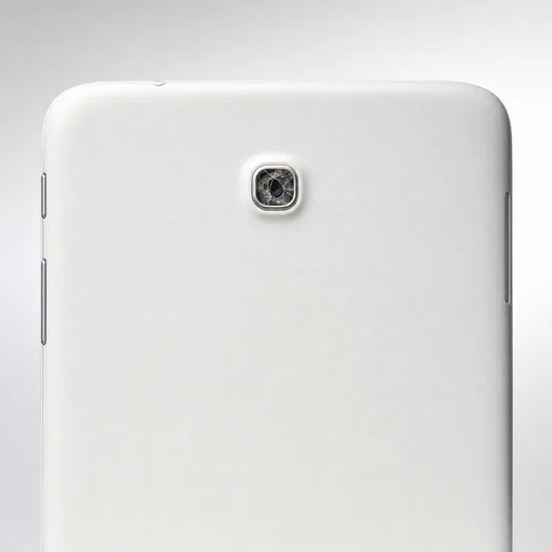Samsung Galaxy Tab3V 7.0 Kamera Reparatur – House of Mobile Berlin