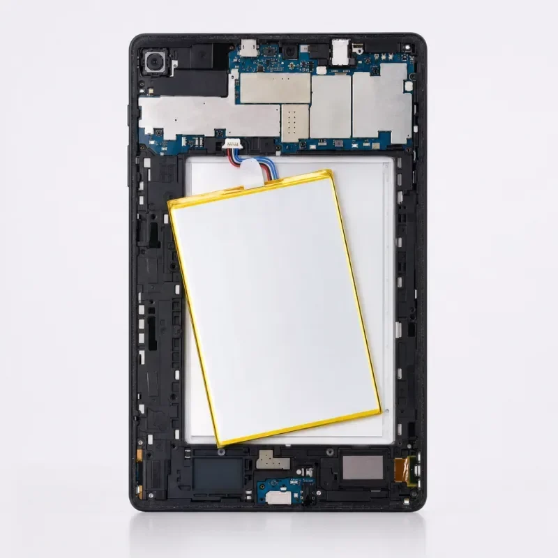Samsung Galaxy TabA Plus10.1 Akku Austausch – House of Mobile Berlin