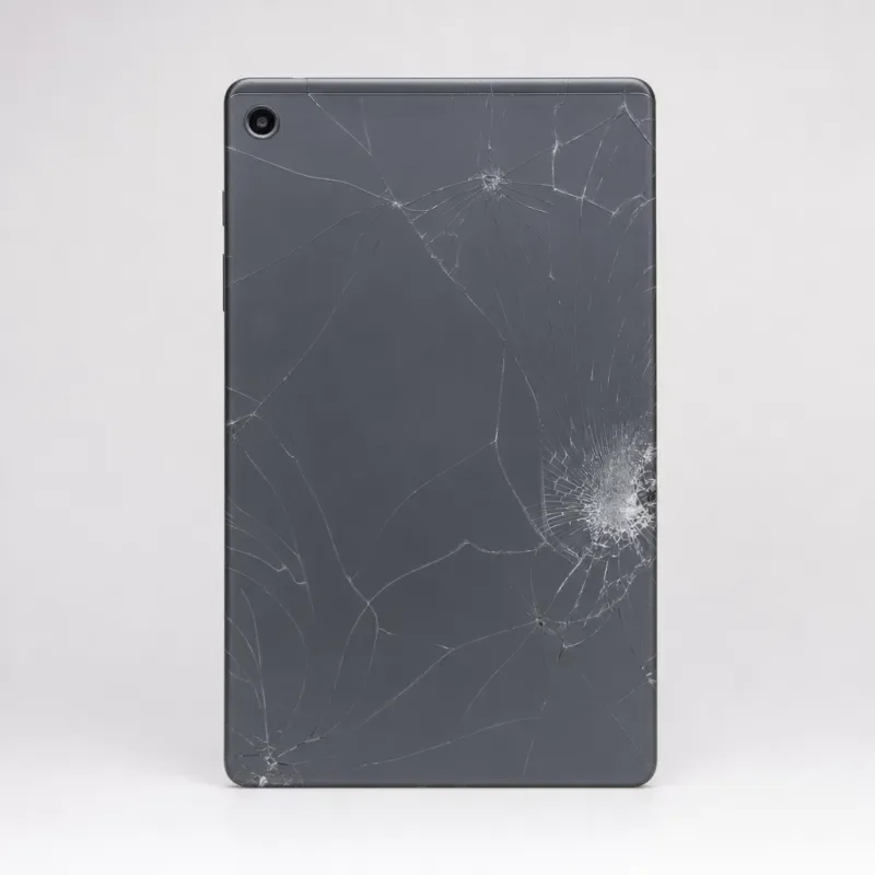 Samsung Galaxy TabA Plus10.1 Backcover Reparatur – House of Mobile Berlin