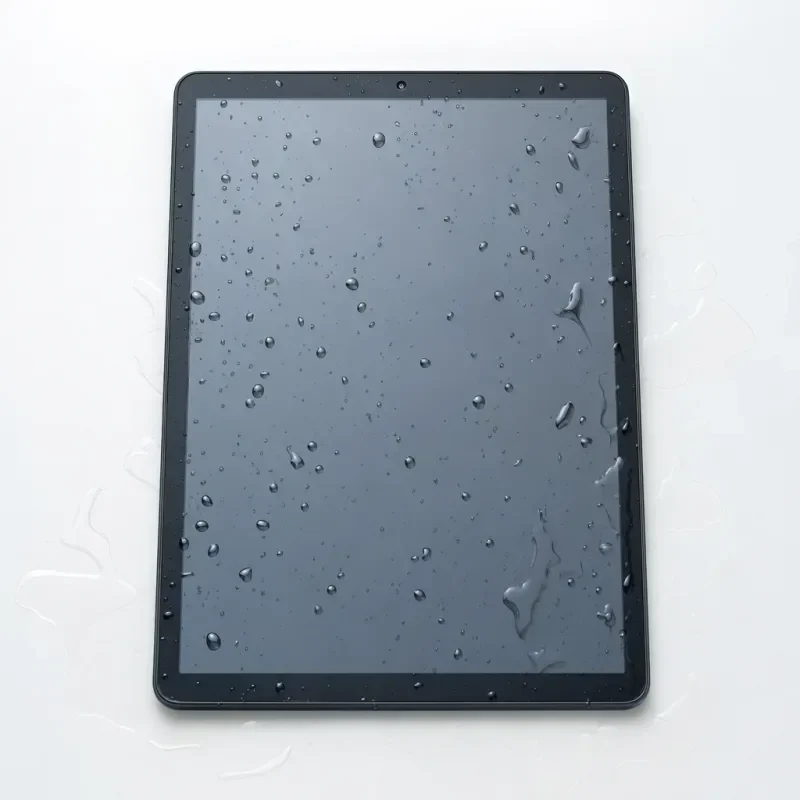 Samsung Galaxy TabA Plus10.1 Wasserschaden Diagnose – House of Mobile Berlin
