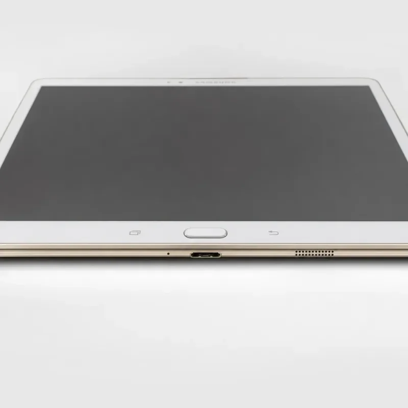 Samsung Galaxy TabS 10.5 Mikrofon Reparatur – House of Mobile Berlin