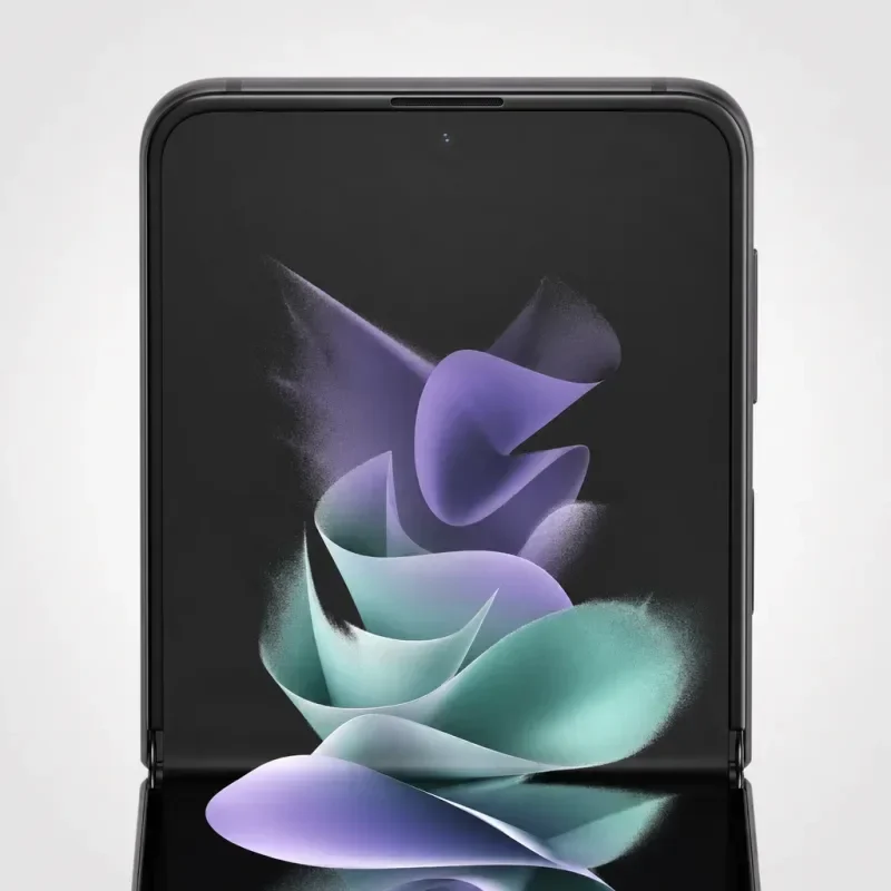 Samsung Galaxy Z Flip3 5G Hörmuschel Reparatur – House of Mobile Berlin