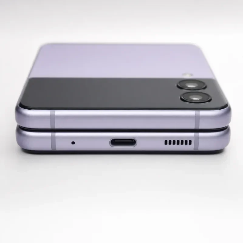 Samsung Galaxy Z Flip3 5G Lautsprecher Reparatur – House of Mobile Berlin