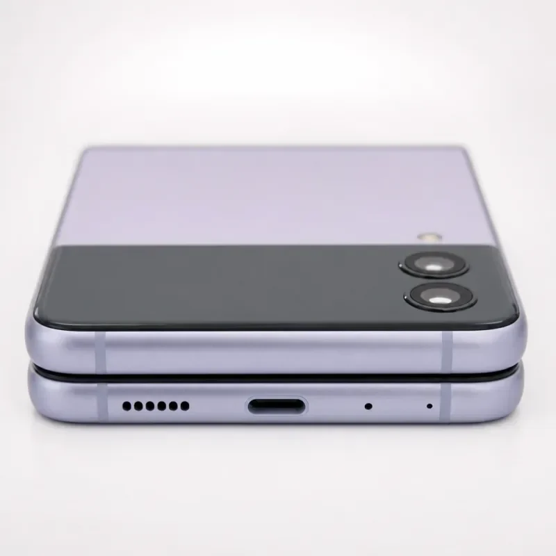 Samsung Galaxy Z Flip3 5G Mikrofon Reparatur – House of Mobile Berlin