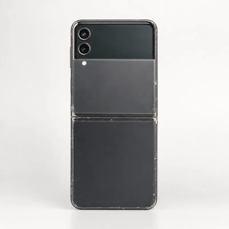 Samsung Galaxy Z Flip3 5G Rahmen Reparatur – House of Mobile Berlin
