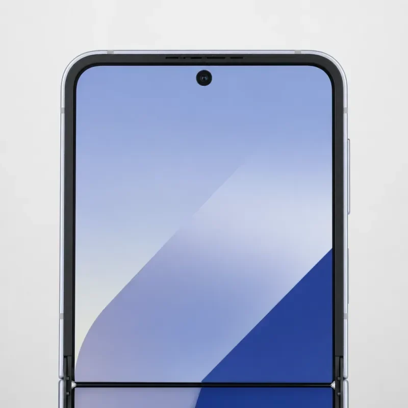 Samsung Galaxy Z Flip6 Frontkamera Reparatur – House of Mobile Berlin