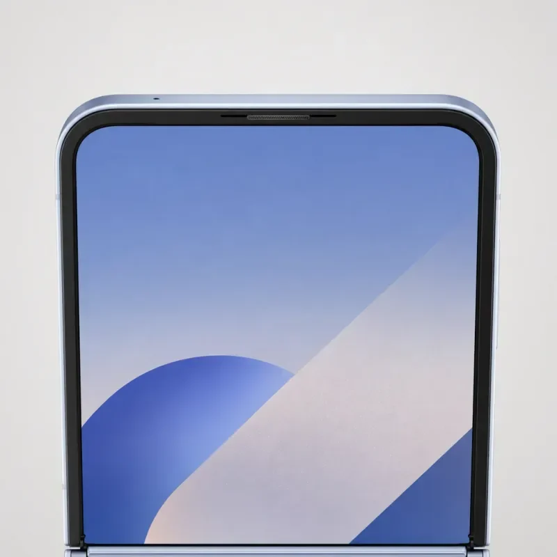 Samsung Galaxy Z Flip6 Hörmuschel Reparatur – House of Mobile Berlin