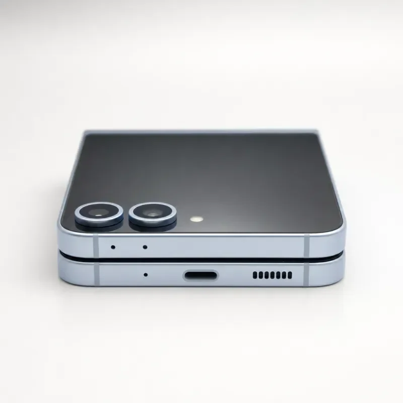 Samsung Galaxy Z Flip6 Lautsprecher Reparatur – House of Mobile Berlin