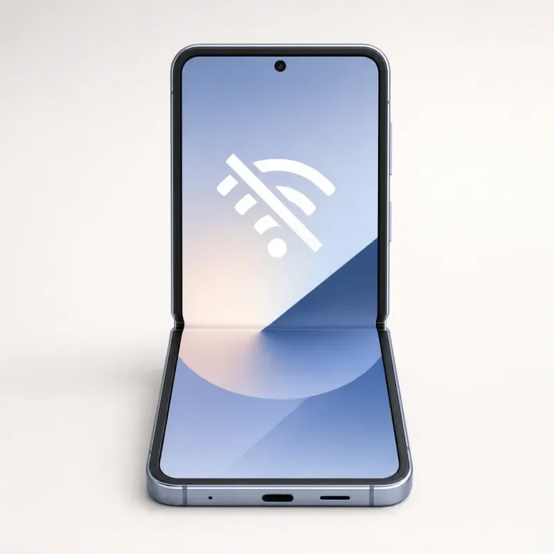 Samsung Galaxy Z Flip6 Netz & WLAN Reparatur – House of Mobile Berlin